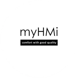 Logo myHMi