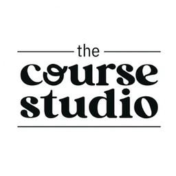 Logo The Course Studio