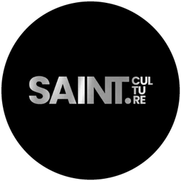 Logo Saint Culture