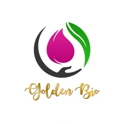 Logo Golden Bio