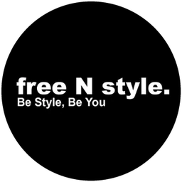 Logo Free N Style