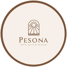 Logo Pesona