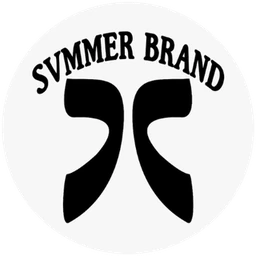 Logo Svmmer Brand