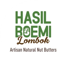 Logo Hasil Boemi Lombok