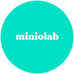 Logo Miniolab