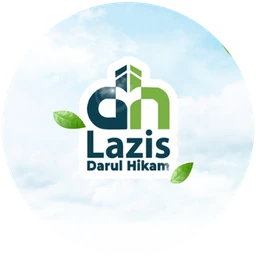 Logo Lazis Darul Hikam