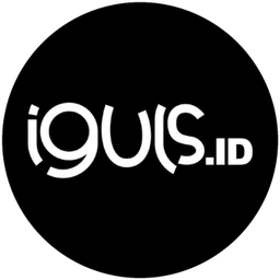 Logo iguis.id