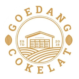 Logo Goedang Cokelat