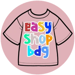 Logo Easy Shop bdg