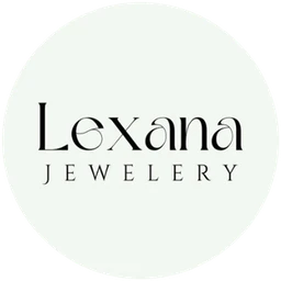 Logo Lexana Jewelry