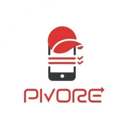Logo Pivore