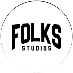 Logo Folks Studios