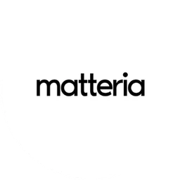 Logo Matteria